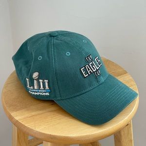 NEW ERA NFL Eagles Hat